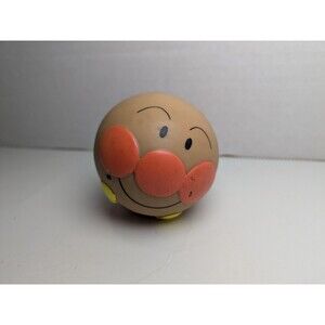 Vintage 1996 Anpanman Ball Bandai